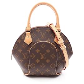 Borsa Louis Vuitton Ellipse PM Monogram