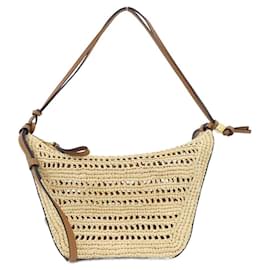 Mini borsa a tracolla Hammock Hobo Loewe
