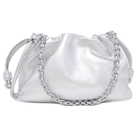 Borsa a mano Loewe Flamenco Purse Medium