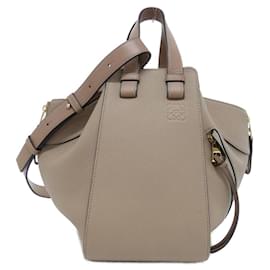 Borsa a Spalla Loewe Hammock Small
