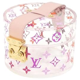 Louis Vuitton Boite Scott GI0362 Estuche de accesorios