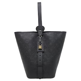 Borsa a spalla Louis Vuitton Monogram Empreinte All In GM