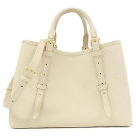Louis Vuitton Monogram Empreinte Babylon Tote PM