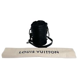 Borsa Nano Louis Vuitton Chalk