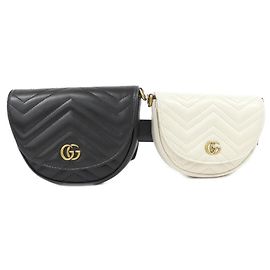 Marsupio Gucci GG Marmont