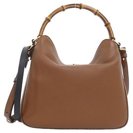 Borsa a Spalla Gucci DIANA
