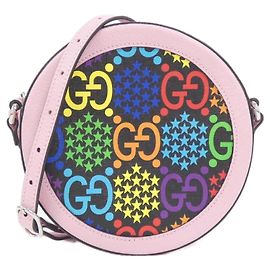 Gucci 603938 HPUAN Borsa a Spalla
