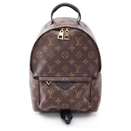 Zaino/Borsa Louis Vuitton Palm Springs PM Monogram