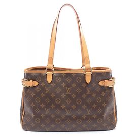 Borsa a tracolla Louis Vuitton Batignolles Horizontal