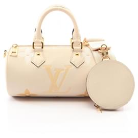 Borsa 2-Way Louis Vuitton Papillon BB