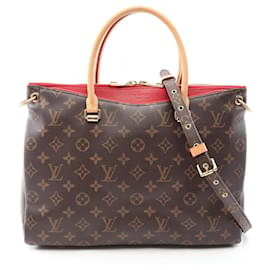 Borsa 2-Way Louis Vuitton Pallas