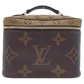 Borsa Louis Vuitton Monogram Giant Nice BB