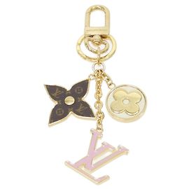 Portachiavi Spring Street Louis Vuitton M01187