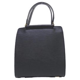 Borsa Louis Vuitton Epi Figari PM M52012