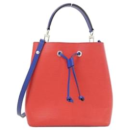 Borsa a Spalla Louis Vuitton Epi Neo Noe M54365