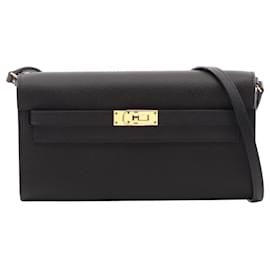 Hermès Borsa a tracolla Hermes Kelly To Go