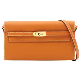 Hermès Borsa a tracolla Hermes Kelly To Go