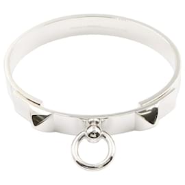 Hermes Collier de Chien Bangle in Silver925 - Hermès