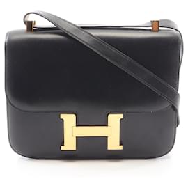 Hermes Constance 23 Schultertasche - Hermès