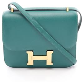 Borsa a Spalla Hermes Constance 3 Mini - Hermès