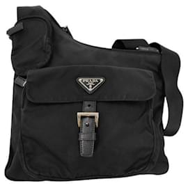 Borsa a Spalla Prada Triangle BT0520