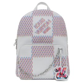 Zaino Louis Vuitton Damier Spray Racer