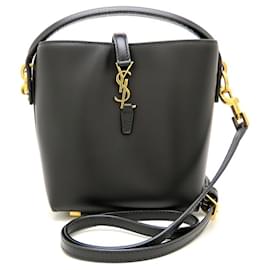 Yves Saint Laurent LE 37 Mini Shoulder Bag