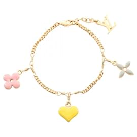 Louis Vuitton Sweet Monogram Armband