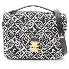 Borsa 2-Way Louis Vuitton Pochette Metis MM