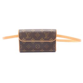Louis Vuitton Pochette Florentine Taillentasche