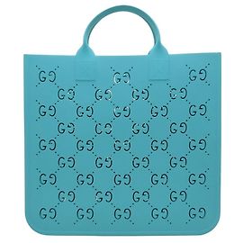 Borsa Tote GG Supreme per bambini Gucci