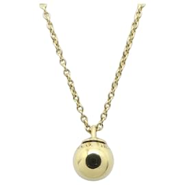 Tiffany & Co Collana Tiffany HardWear Ball