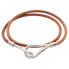 Hermes Jumbo Charm Bracelet - Hermès
