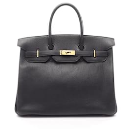 Borsa Hermes Birkin 35 - Hermès