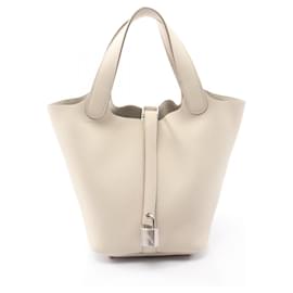 Borsa Hermes Picotin Lock PM - Hermès