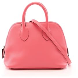 Hermès Borsa a 2 modi Mini Bolide 1923 Hermes