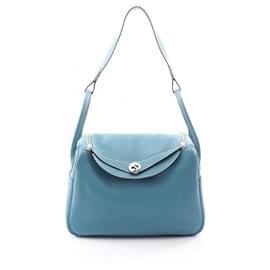 Hermes Lindy 30 Schultertasche - Hermès