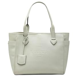 Borsa Tote Loewe Heritage