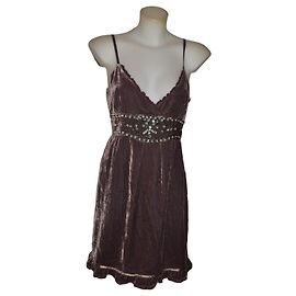 Ermanno Scervino Scervino Kleid