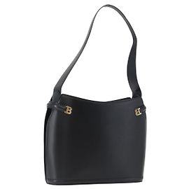Bally Pelle Vintage