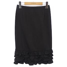 Falda Chanel Falda