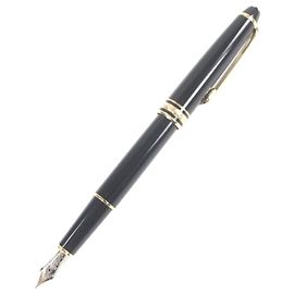 Penna Stilografica Montblanc Meisterstück 14K