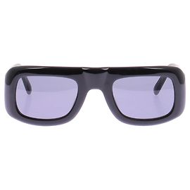Autre Marque Occhiali da sole KALEOS Black Solar neri