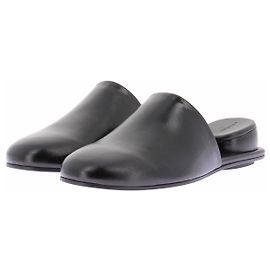 Autre Marque Mule CORDERA in pelle nera taglia 38