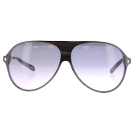 Gafas de sol negras metal - Dior