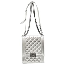Borsa a tracolla Chanel Boy Line AS0130