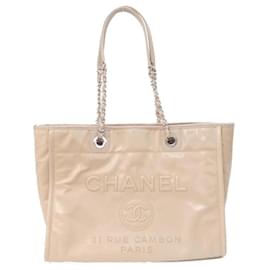 Borsa Chanel Deauville Line 93257