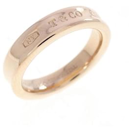 Tiffany & Co. 1837 Ring