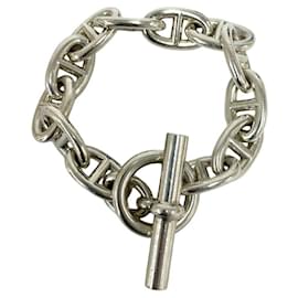 Hermes Chaine d'Ancre TGM Charm Armband - Hermès