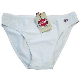 Slip da bagno bianchi Colmar